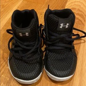 Under Armour Basketball Sneakers